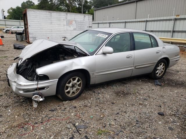 Buick Park Avenue