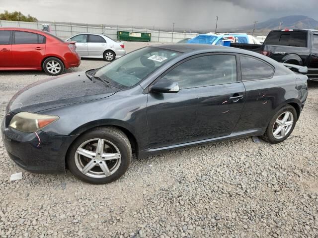 Toyota SCION tC