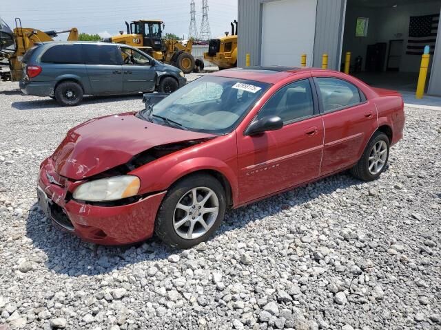 Chrysler Sebring