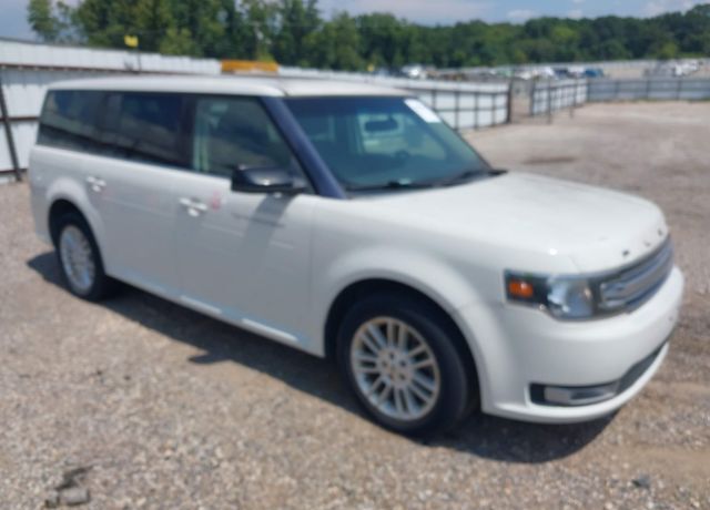Ford Flex