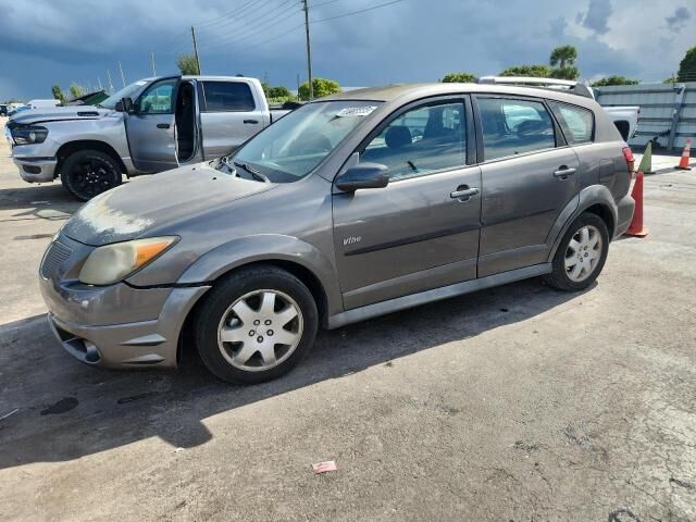 Pontiac Vibe