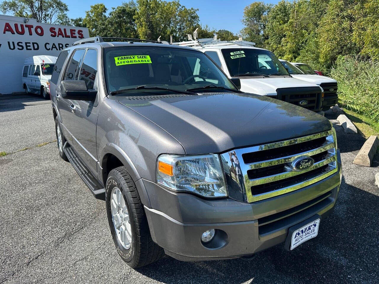 Ford Expedition
