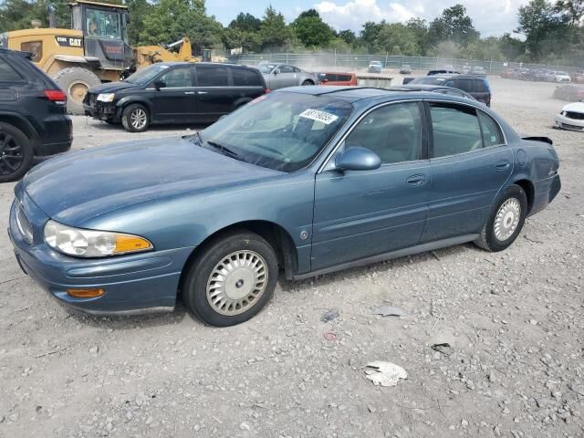 Buick LeSabre