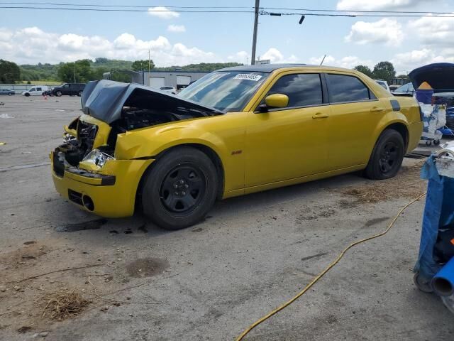 Chrysler 300C