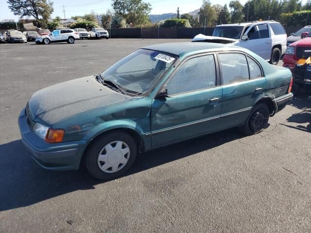 Toyota Tercel