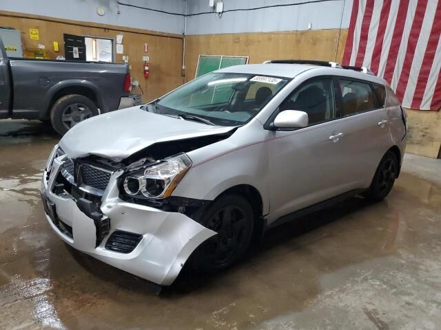 Pontiac Vibe