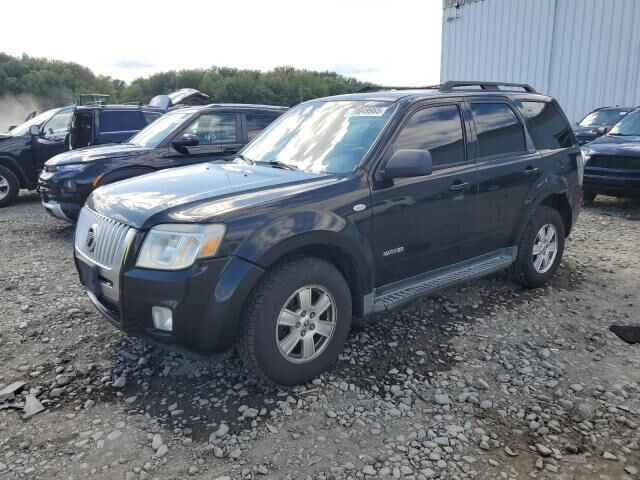 Mercury Mariner