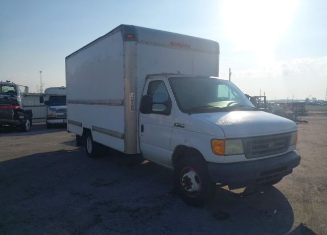 Ford E-350