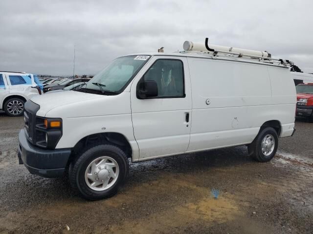 Ford E-250