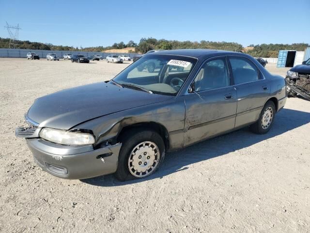Mazda 626