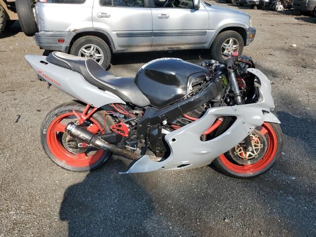 Honda CBR600