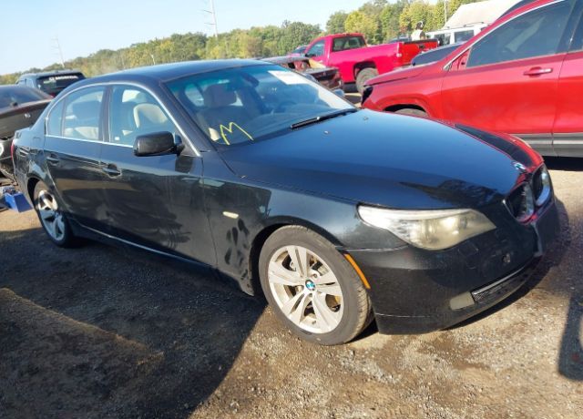 BMW 528i