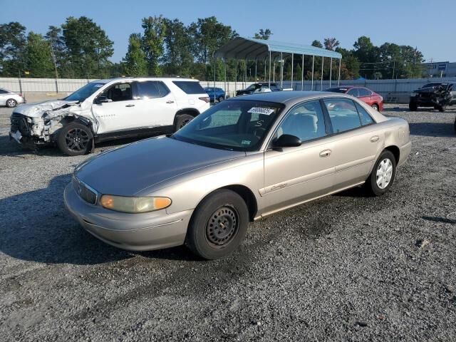 Buick Century
