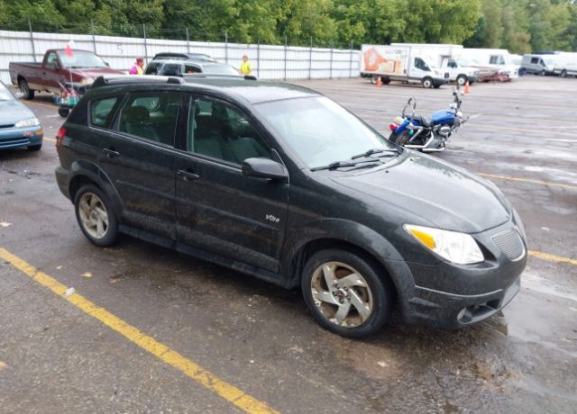 Pontiac Vibe