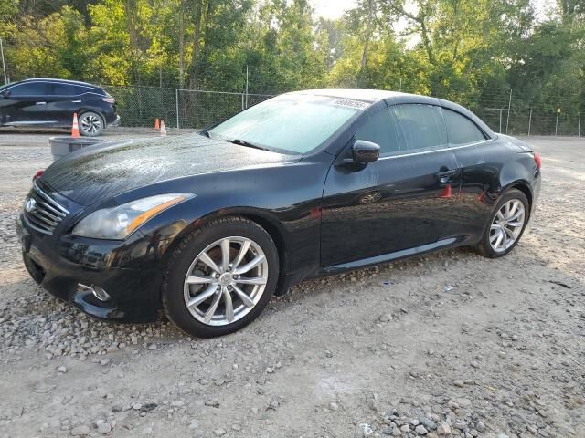 Infiniti G37