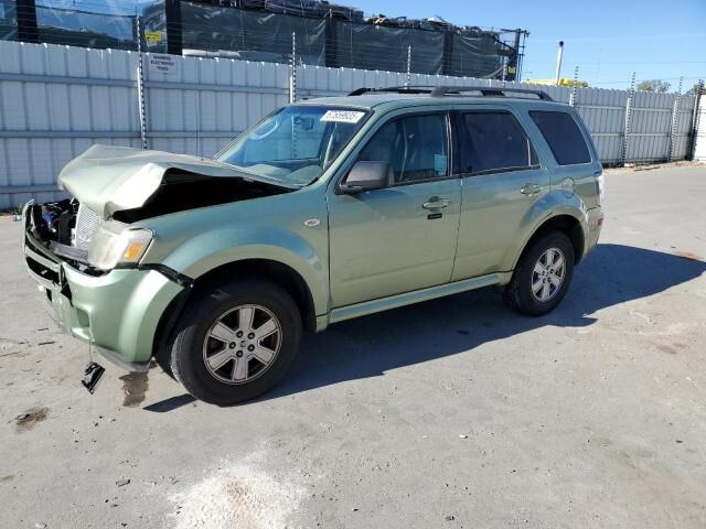 Mercury Mariner