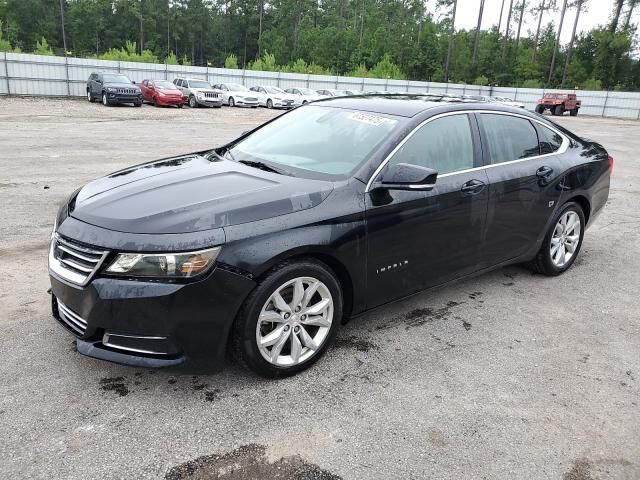 Chevrolet Impala
