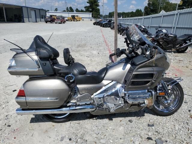 Honda GL1800