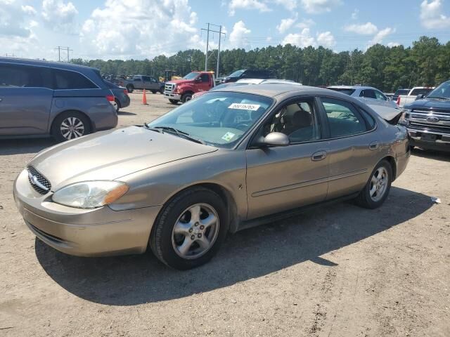 Ford Taurus