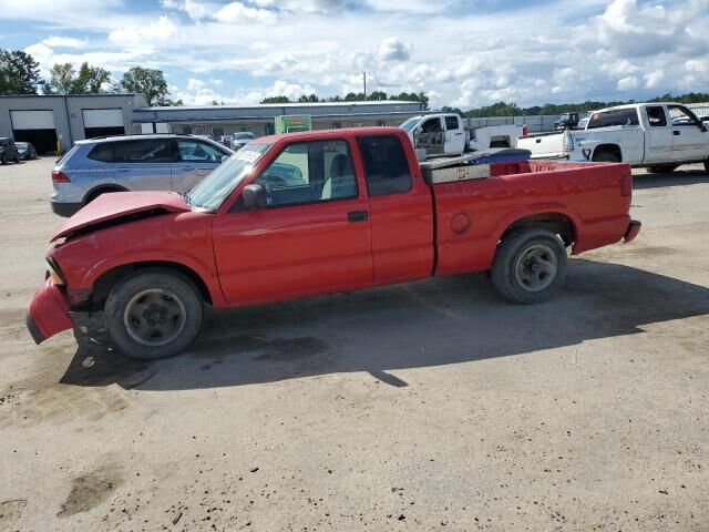 GMC Sonoma