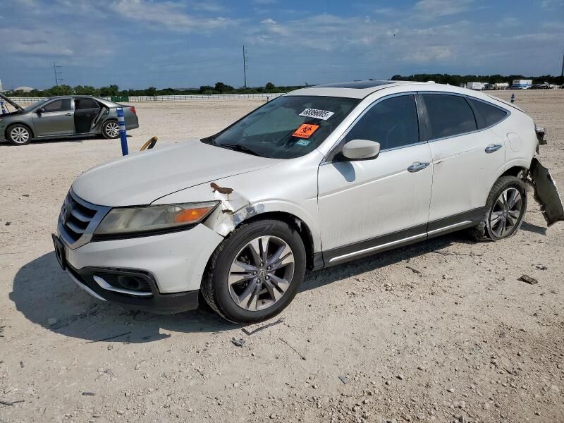 Honda Crosstour
