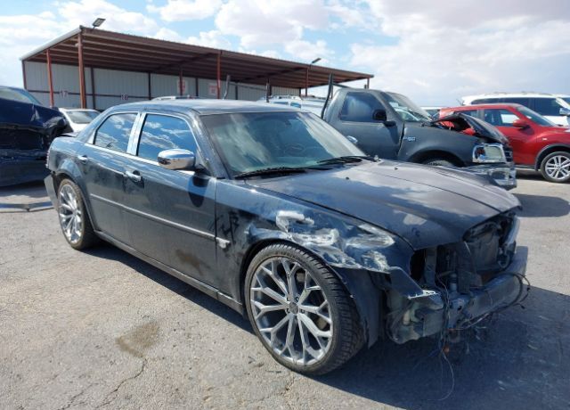 Chrysler 300C