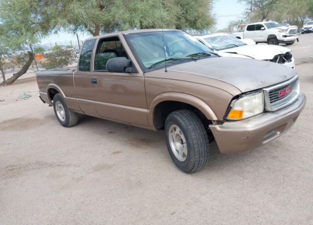 GMC Sonoma