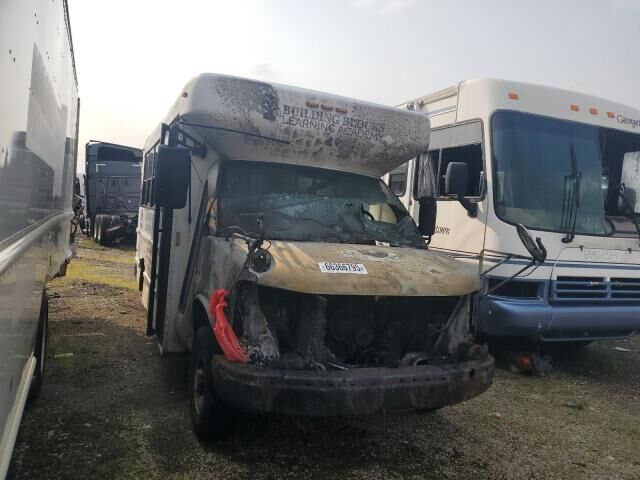 Chevrolet Express