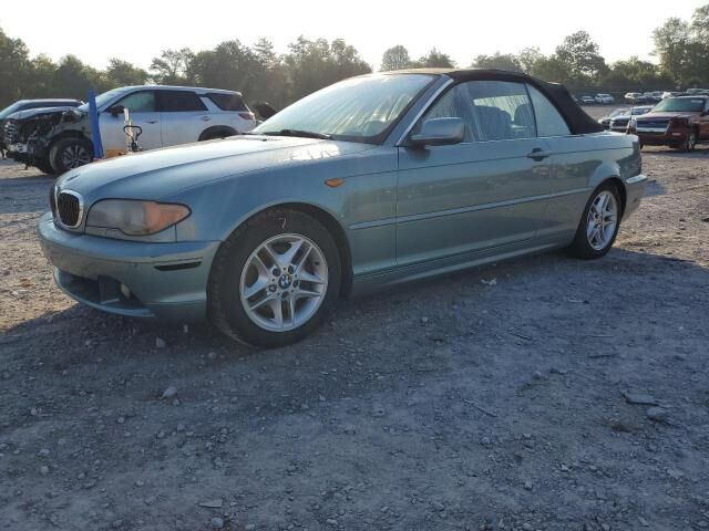 BMW 325Ci