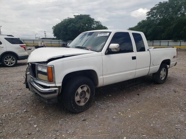 GMC Sierra