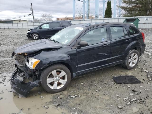 Dodge Caliber