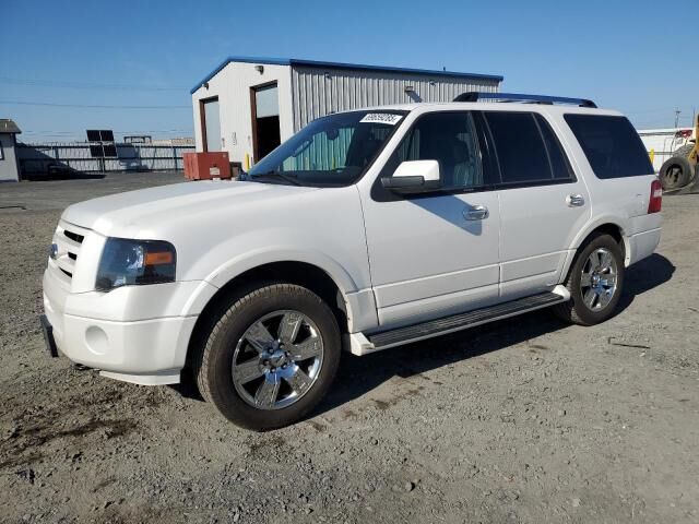Ford Expedition
