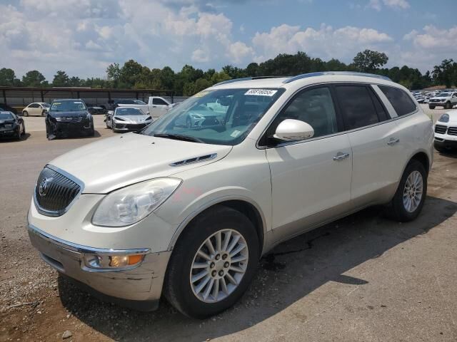 Buick Enclave
