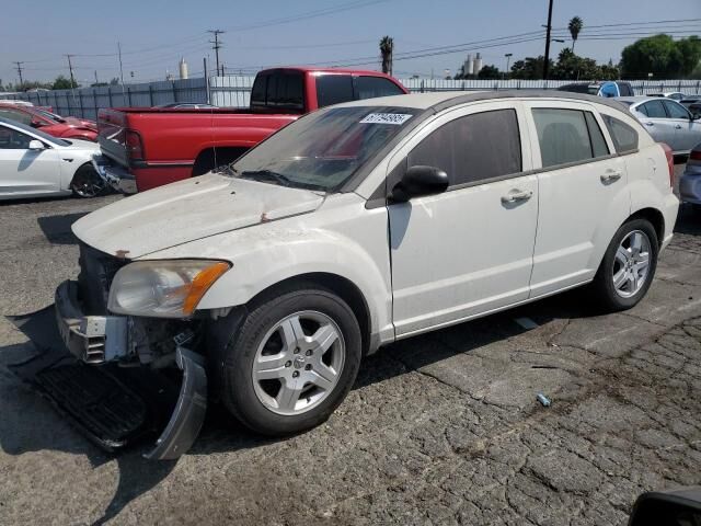 Dodge Caliber