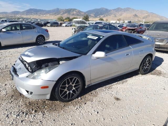 Toyota Celica