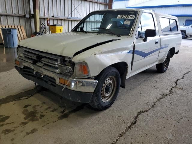 Toyota Pick-Up