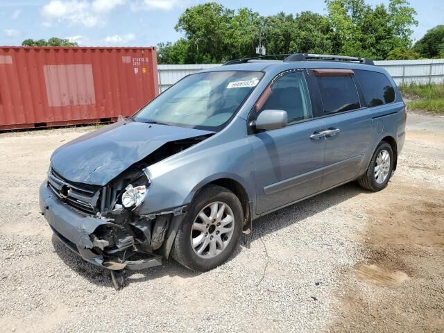 Kia Sedona