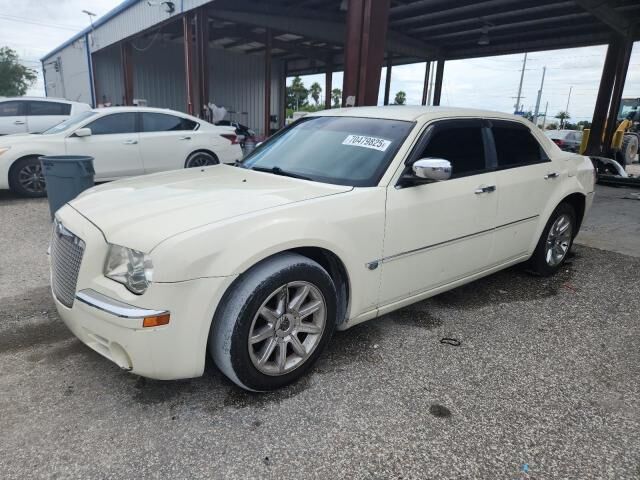Chrysler 300C