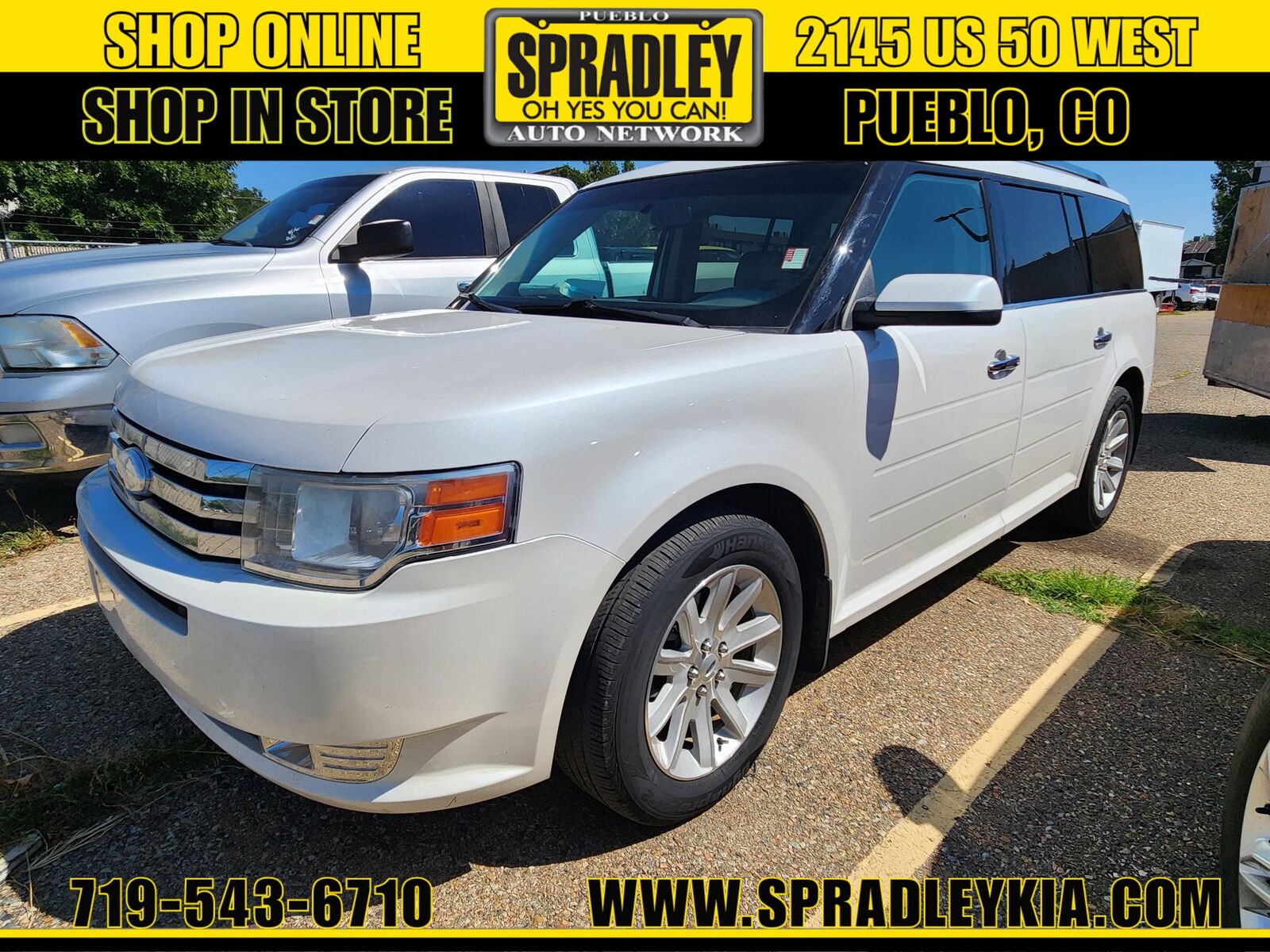 Ford Flex