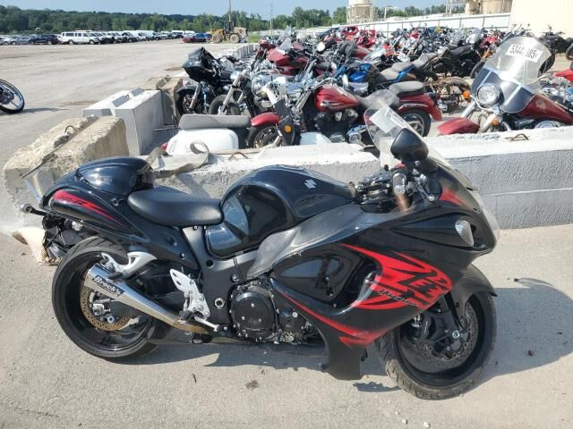 Suzuki GSX1300RL