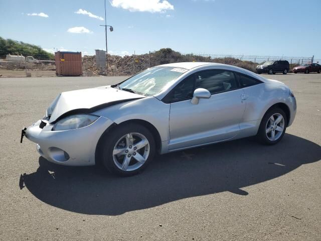 Mitsubishi Eclipse
