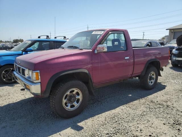Nissan Pickup