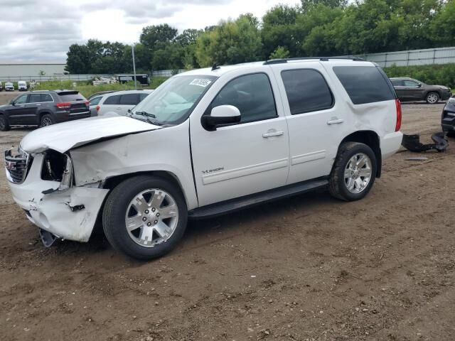 GMC Yukon