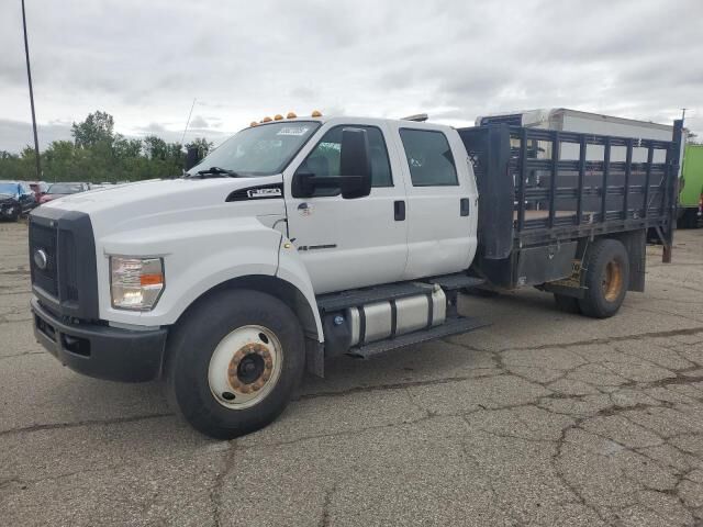 Ford F-650