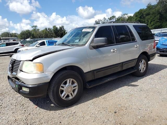 Ford Expedition