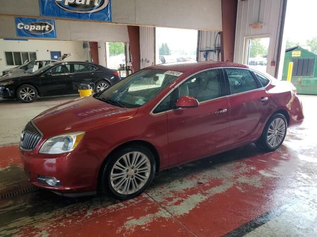 Buick Verano