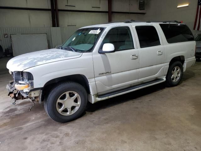 GMC Yukon XL
