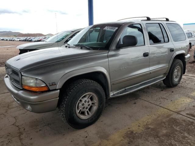 Dodge Durango