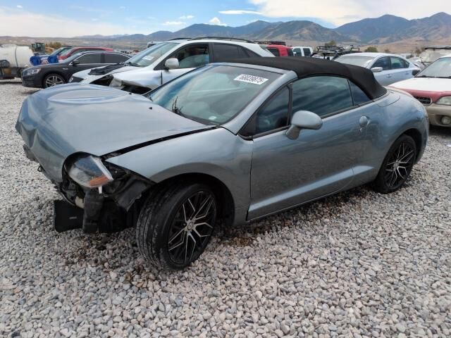 Mitsubishi Eclipse