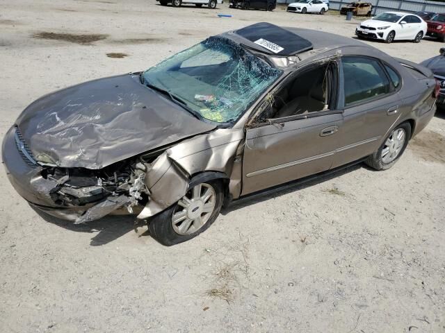 Ford Taurus